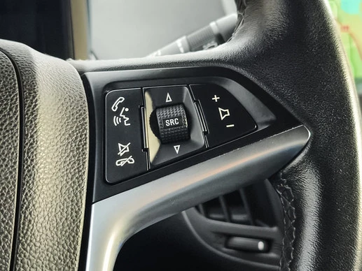 Opel Ampera - Afbeelding 26 van 30