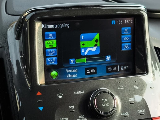 Opel Ampera - Afbeelding 27 van 30