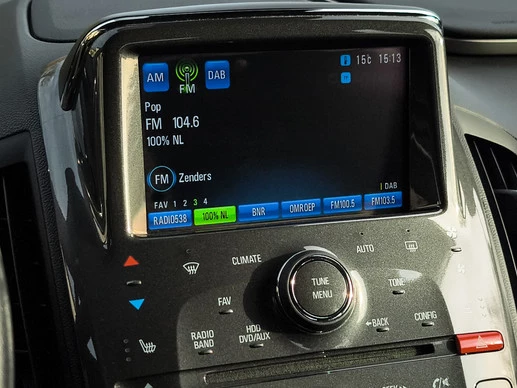 Opel Ampera - Afbeelding 28 van 30