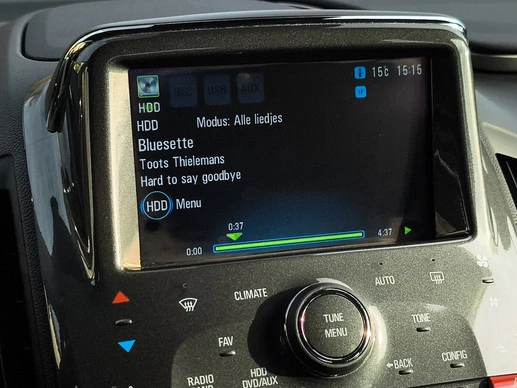 Opel Ampera - Afbeelding 29 van 30