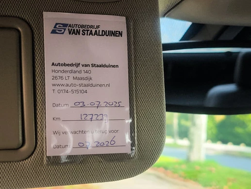 Opel Ampera - Afbeelding 30 van 30