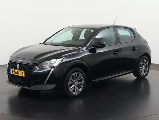 Peugeot e-208 - Afbeelding 1 van 30