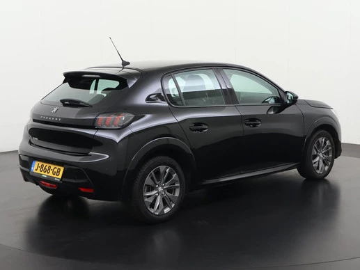 Peugeot e-208 - Afbeelding 4 van 30