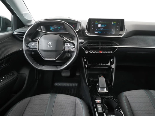 Peugeot e-208 - Afbeelding 5 van 30