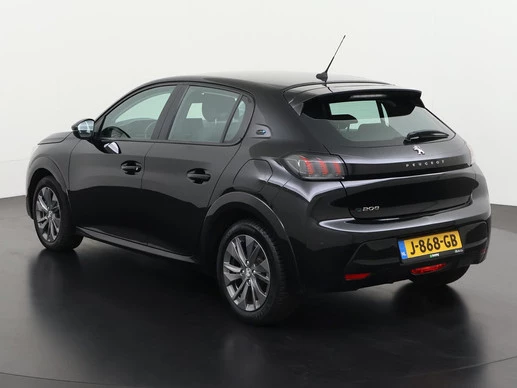 Peugeot e-208 - Afbeelding 6 van 30