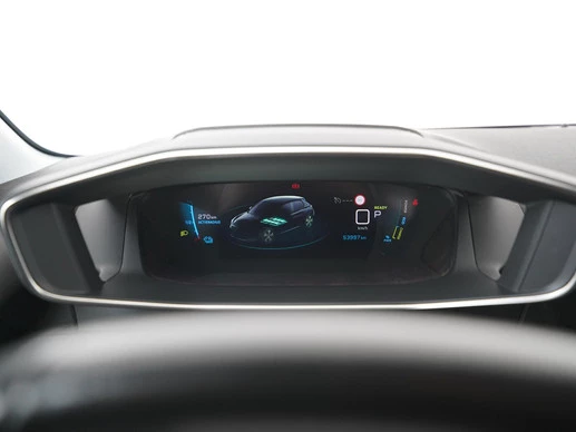 Peugeot e-208 - Afbeelding 8 van 30