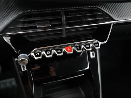 Peugeot e-208 - Afbeelding 12 van 30