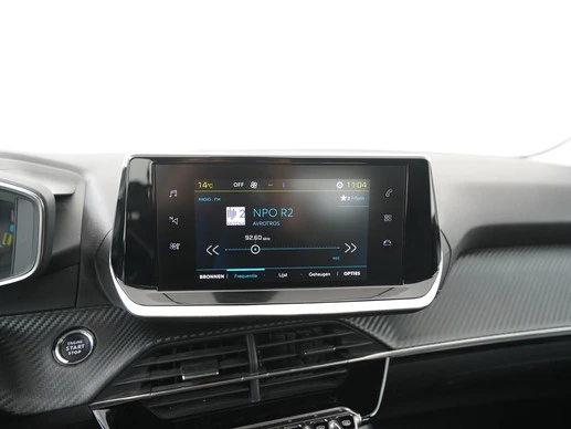 Peugeot e-208 - Afbeelding 13 van 30