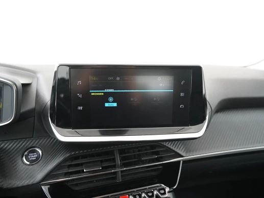 Peugeot e-208 - Afbeelding 14 van 30