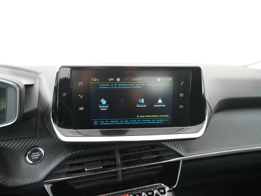 Peugeot e-208 - Afbeelding 16 van 30