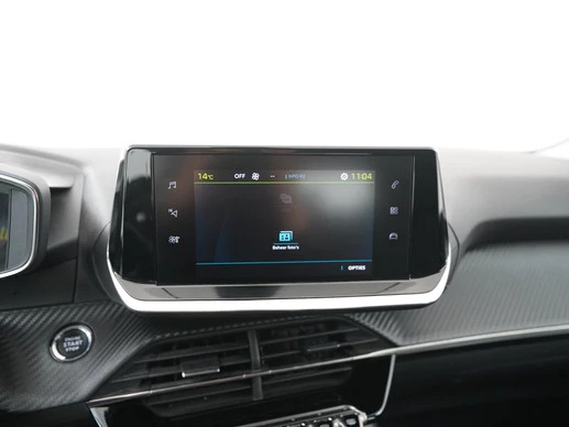 Peugeot e-208 - Afbeelding 17 van 30