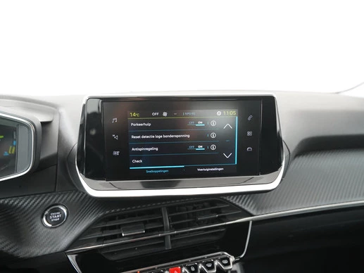 Peugeot e-208 - Afbeelding 18 van 30