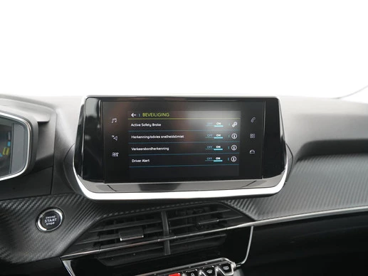 Peugeot e-208 - Afbeelding 19 van 30