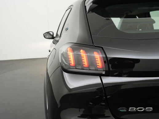 Peugeot e-208 - Afbeelding 22 van 30