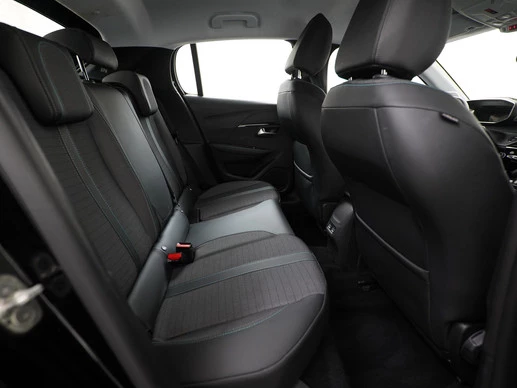 Peugeot e-208 - Afbeelding 26 van 30