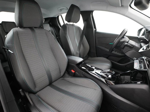 Peugeot e-208 - Afbeelding 28 van 30