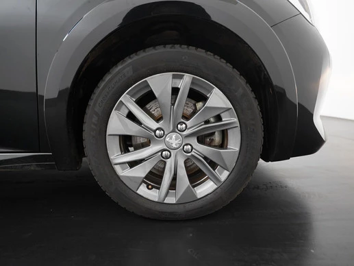 Peugeot e-208 - Afbeelding 29 van 30