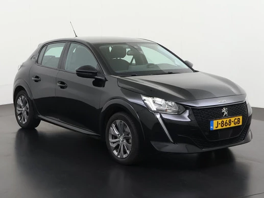 Peugeot e-208 - Afbeelding 30 van 30