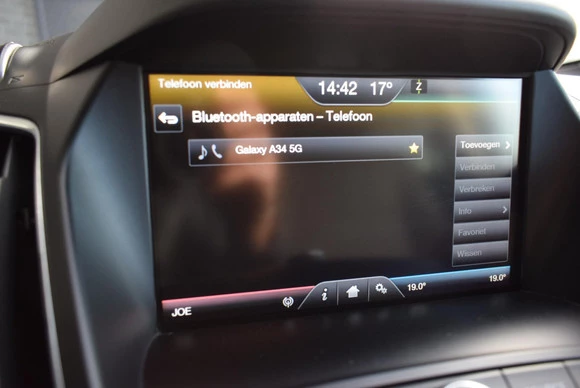 Ford Grand C-Max - Afbeelding 11 van 23