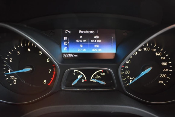 Ford Grand C-Max - Afbeelding 12 van 23