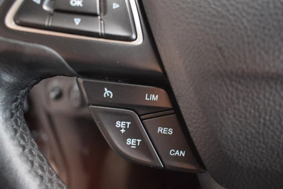 Ford Grand C-Max - Afbeelding 14 van 23