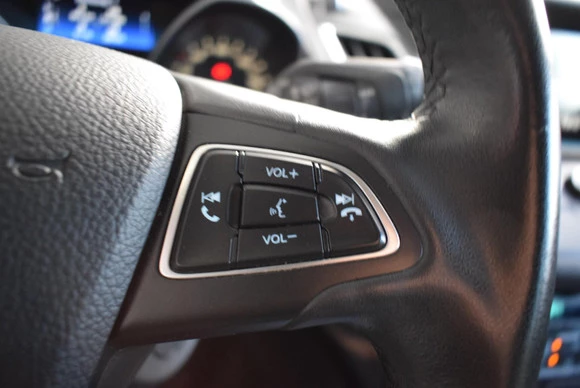 Ford Grand C-Max - Afbeelding 15 van 23