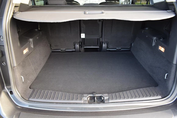 Ford Grand C-Max - Afbeelding 17 van 23