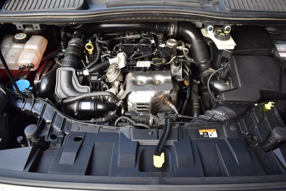 Ford Grand C-Max - Afbeelding 19 van 23