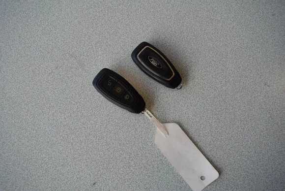 Ford Grand C-Max - Afbeelding 21 van 23