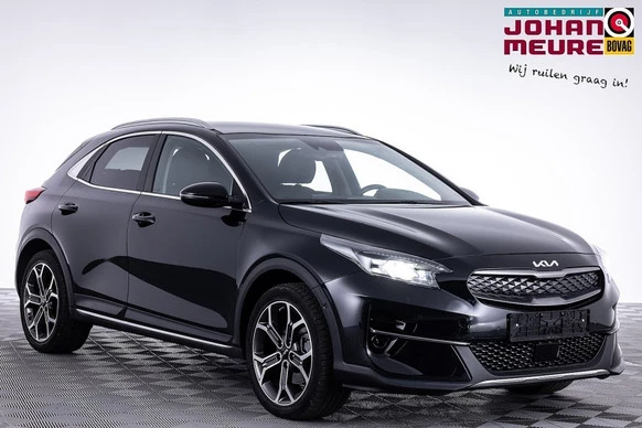 Kia XCeed - Afbeelding 1 van 30