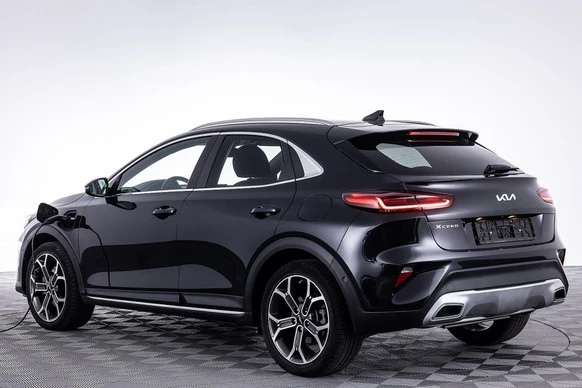 Kia XCeed - Afbeelding 2 van 30