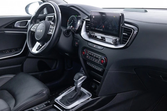 Kia XCeed - Afbeelding 3 van 30