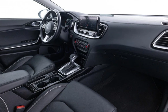 Kia XCeed - Afbeelding 4 van 30