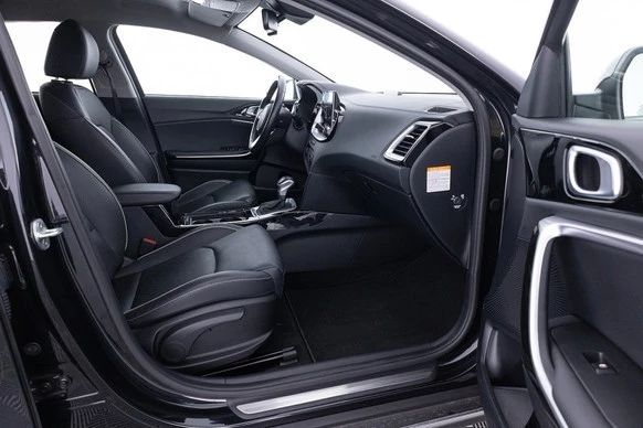 Kia XCeed - Afbeelding 6 van 30