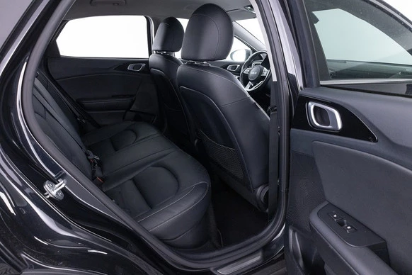 Kia XCeed - Afbeelding 7 van 30