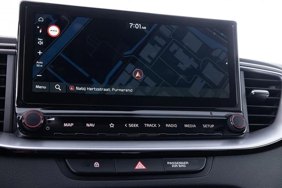 Kia XCeed - Afbeelding 12 van 30