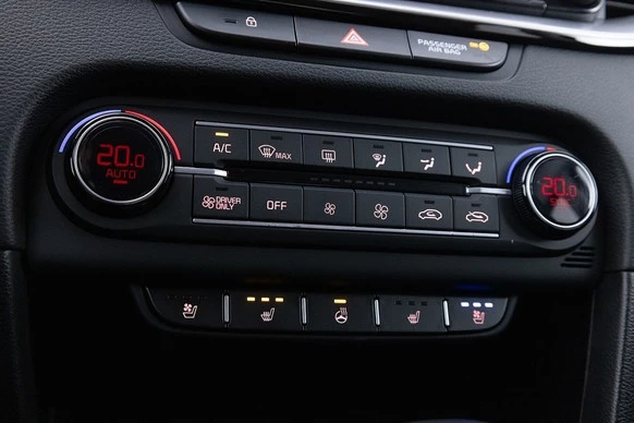 Kia XCeed - Afbeelding 14 van 30