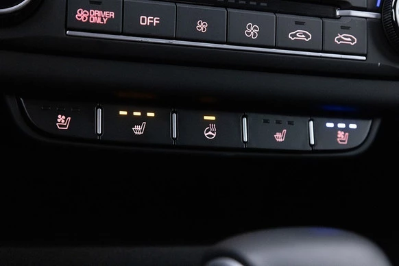 Kia XCeed - Afbeelding 15 van 30