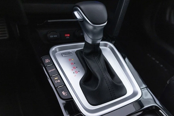 Kia XCeed - Afbeelding 16 van 30