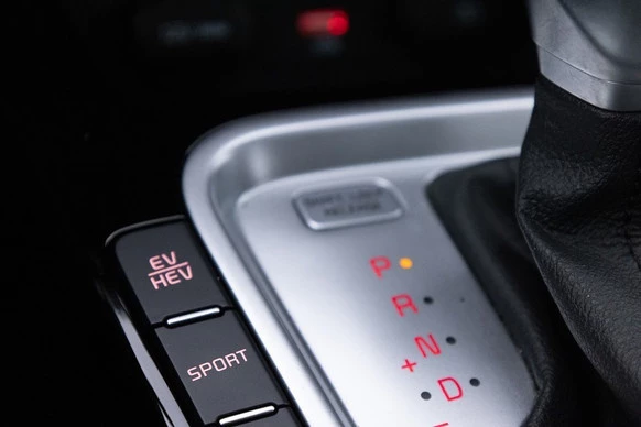 Kia XCeed - Afbeelding 17 van 30