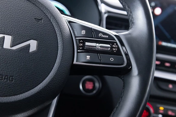 Kia XCeed - Afbeelding 20 van 30