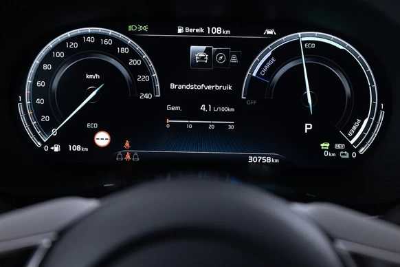 Kia XCeed - Afbeelding 23 van 30