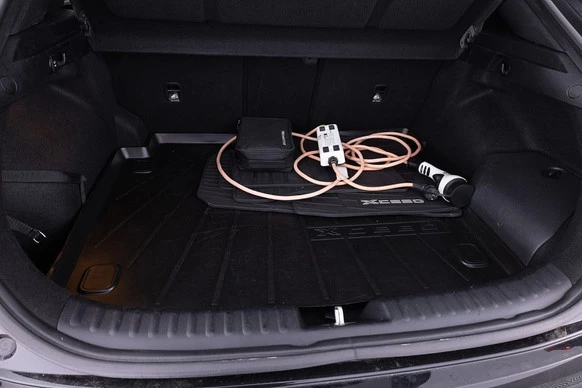 Kia XCeed - Afbeelding 27 van 30