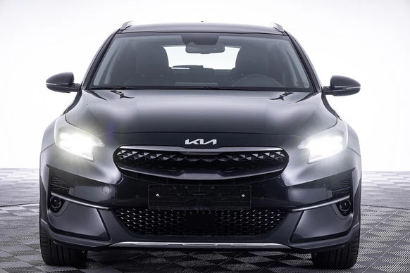 Kia XCeed - Afbeelding 29 van 30