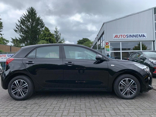 Kia Rio - Afbeelding 3 van 20