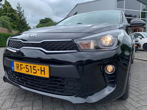 Kia Rio - Afbeelding 7 van 20