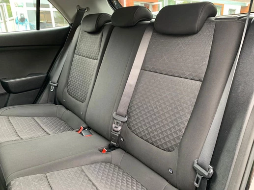 Kia Rio - Afbeelding 10 van 20