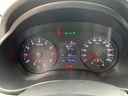 Kia Rio - Afbeelding 13 van 20