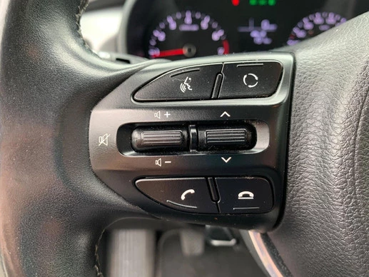 Kia Rio - Afbeelding 15 van 20