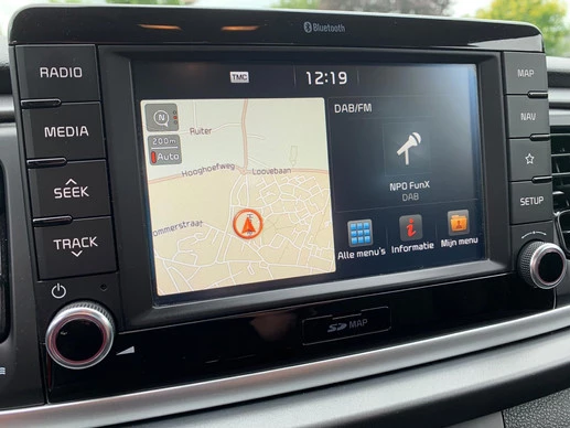 Kia Rio - Afbeelding 17 van 20